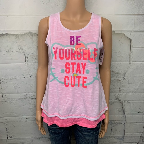 Hello Kitty Other - NWT Hello Kitty Top